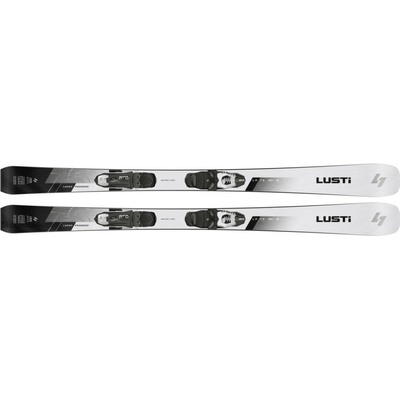 Lusti LP 76 Grey 25/26