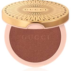 Gucci Gucci Beauty Glow озарител цвят 05 Warm Bronze 10 гр