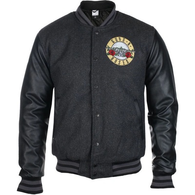 Amplified Guns N' Roses Varsity