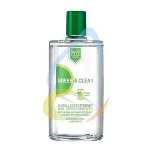Micro Cell Лакочистител GREEN and CLEAN