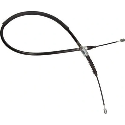 Ťažné lanko, parkovacia brzda MAXGEAR 32-0177