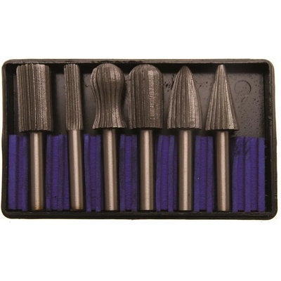 BGS technic Комплект свредла за фрезоване; bgs technic, 1604