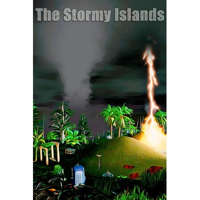 SeMaxYa The Stormy Islands (PC)