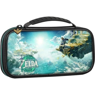 BigBen Cestovné Púzdro pre Nintendo Switch Legend of Zelda: Tears of the Kingdom, NNS433