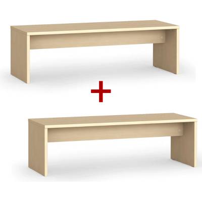 B2B Partner 1+1 bříza 6102735