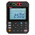 UNI-T UT512D 2.5kV Insulation Resistance Tester