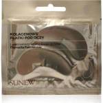 SunewMed+ SunewMed_Collagen Eye Plates with Extact of Asian Mushroom Remella Fuciformis 1 Pair