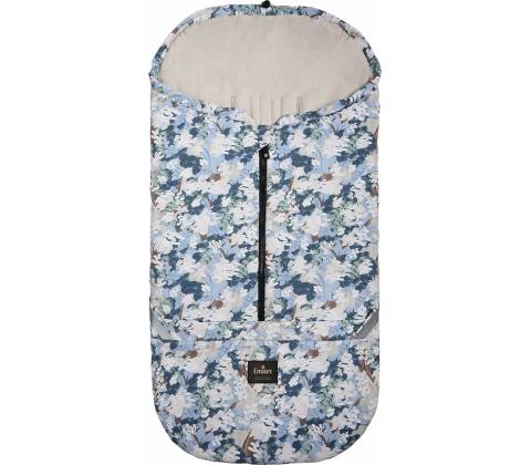 Emitex 2v1 Cocoon Softshell Dorbie