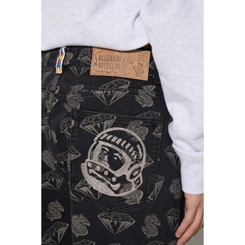 Billionaire Boys Club Дънки Billionaire Boys Club Diamonds & Dollars Denim (B23412)