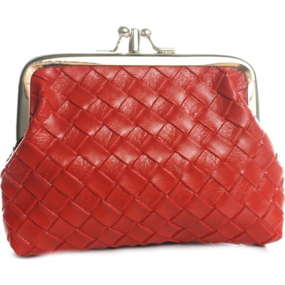 Dámska peňaženka Ruža biela