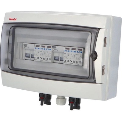 Famatel fr39121-DC-0-2-2 fr015e
