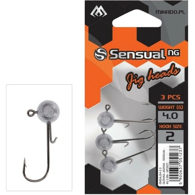 Mikado Sensual 8g Veľ. 6