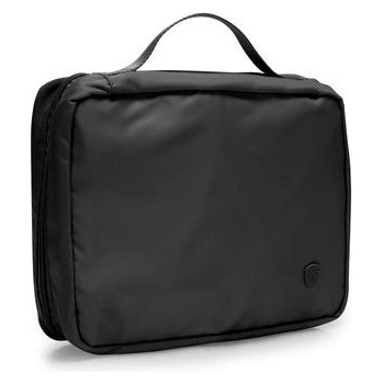 Heys Basic Toiletry Bag Black