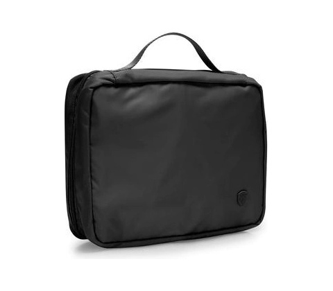 Heys Basic Toiletry Bag Black