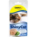 ShinyCat tuňák 2 x 70 g