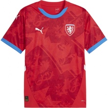 Puma FACR Home Jersey dres Replica 2024 774122 01