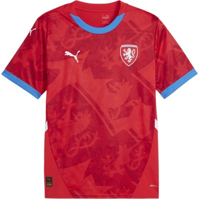 Puma FACR Home Jersey dres Replica 2024 774122 01 – Zboží Mobilmania