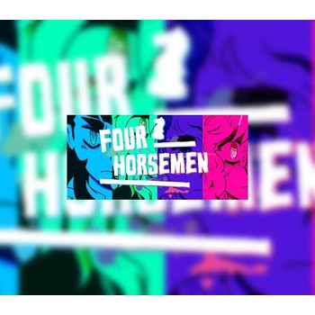 Four Horsemen