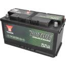 YUASA 100Ah 700A L36-100