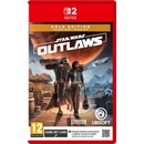 Ubisoft Star Wars Outlaws [Gold Edition] (Switch 2)
