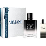 Giorgio Armani Acqua di Giò Intense подаръчен комплект за мъже