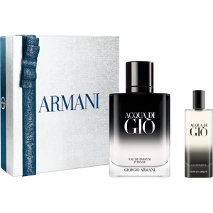 Giorgio Armani Acqua di Giò Intense подаръчен комплект за мъже