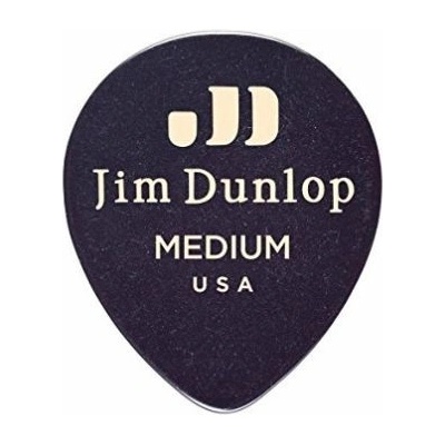 Dunlop Genuine Celluloid 485P03MD Medium