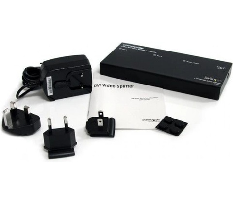StarTech ST122DVIA