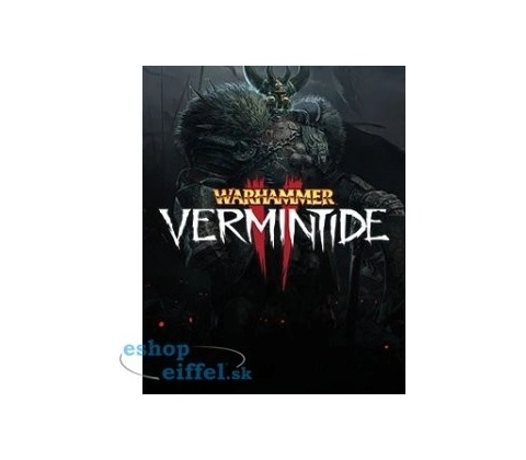 Warhammer: Vermintide 2