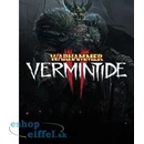 Warhammer: Vermintide 2