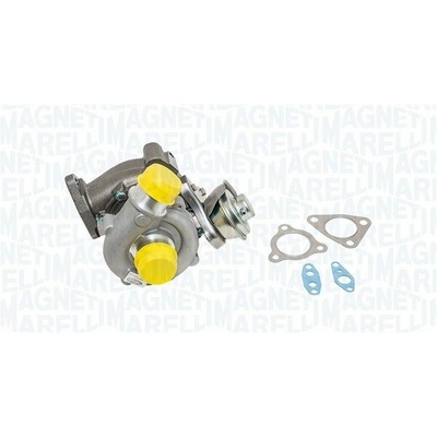 Plniace dúchadlo MAGNETI MARELLI 807101002100