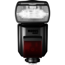 Hähnel Modus 600RT MK II Speedlight Nikon