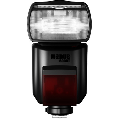 Hähnel Modus 600RT MK II Speedlight Nikon