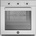 Bertazzoni F605PROEKN