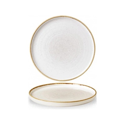Churchill 1795 CHURCHILL Stonecast Barley white 26 cm