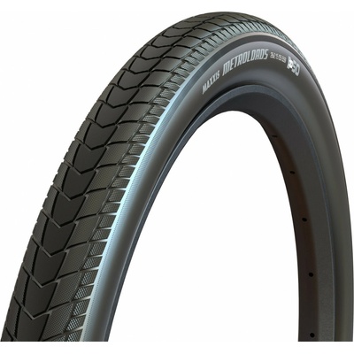 Maxxis Metroloads 4S 26x2.15 MaxxProtect