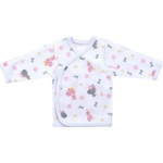 Sevibaby Камизолка За Недоносено Бебе Цвят динозавърче (6914 - 133)