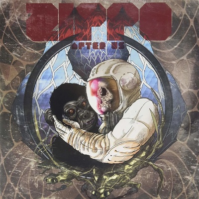 Zippo - After Us (LP) (0803341503342)