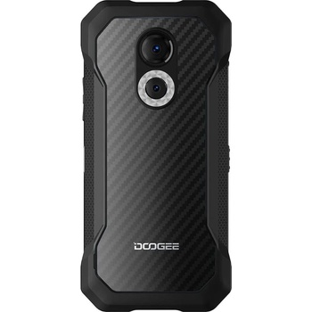 Doogee S61 6GB/64GB Carbon Fiber