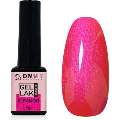 Expa nails gel lak eleanor perleť 5 ml