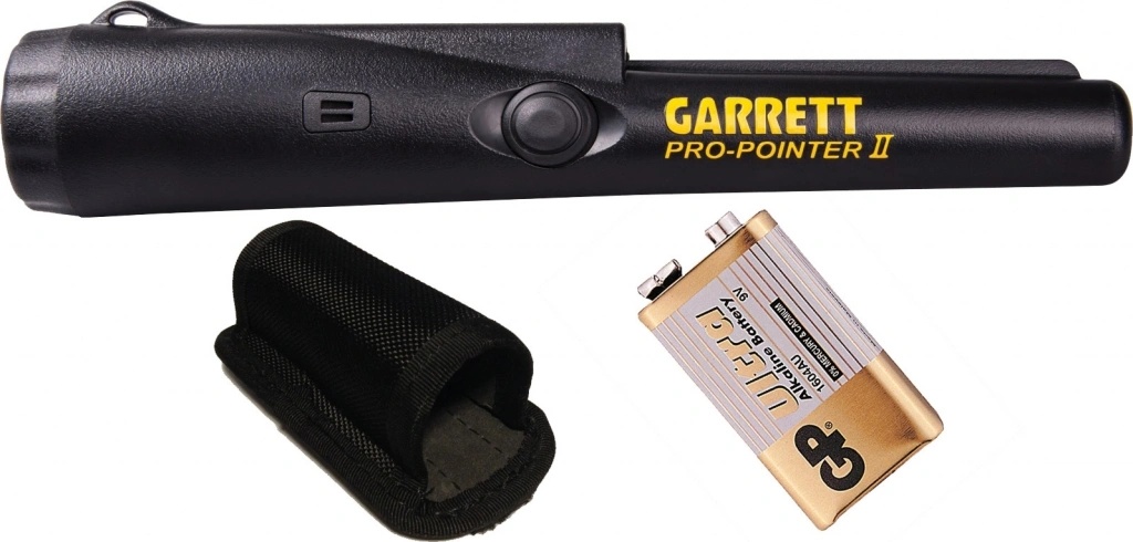 Garrett Pro-Pointer II