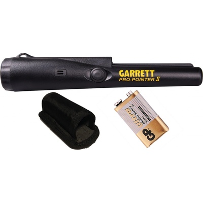 Garrett Pro-Pointer II