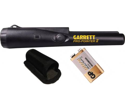 Garrett Pro-Pointer II