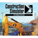 Construction Simulator (Extended Edition)