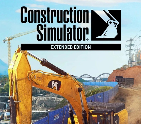 Construction Simulator (Extended Edition)