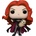 Funko pop Marvel X Men 97 Goblin Queen Convention Limited Edition 1304 Bobble Head 9cm