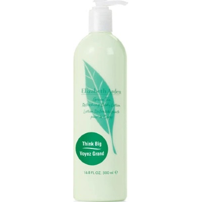 Elizabeth Arden Green Tea Body Lotion Body Lotion 500ml за жени