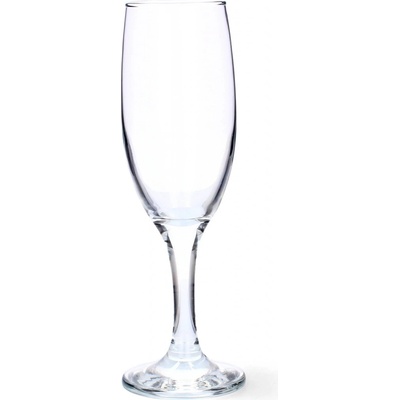 Glass Feeling Pohár na šampanské sada l 6 x 190 ml