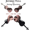 JETHRO TULL - JETHRO TULL - THE STRING QUARTETS LP