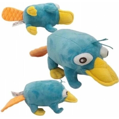 ovy Ptakopysk Perry Phineas a Ferb 27 cm